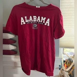 University of Alabama Gildan T shirt
